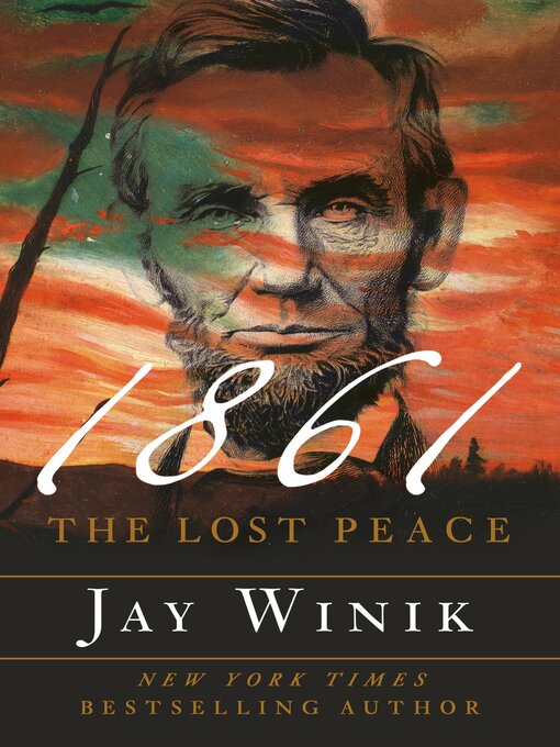 Title details for 1861 by Jay Winik - Wait list